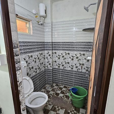 Souparnika Residency Murdeshwar Māvalli 외부 사진